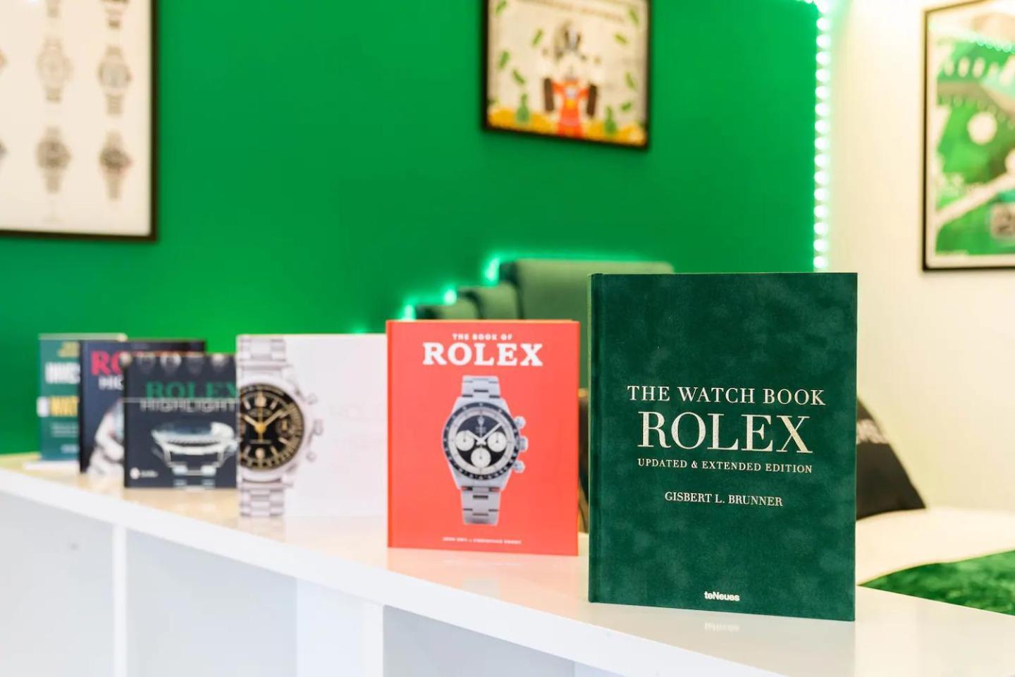 Luxury Rolex Retreat Apartment Birmingham Luaran gambar